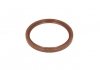 Уплотняющее кольцо, коленчатый вал AJUSA 15099600 (фото 1)