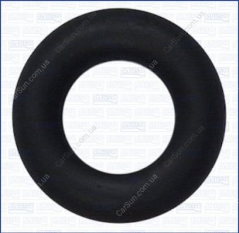 Кольцо уплотнительное форсунки топливной AJUSA 16003700 (фото 1)