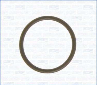 Кольцо резиновое AJUSA 16020700 (фото 1)