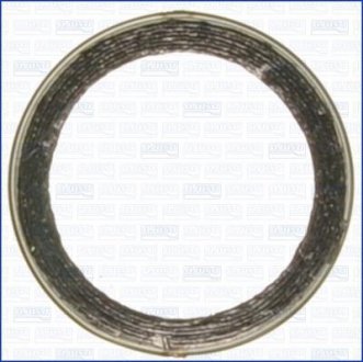 Уплотнительное кольцо, труба выхлопного газа AJUSA 19001500 (фото 1)