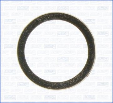Уплотнительное кольцо, труба выхлопного газа AJUSA 19005400