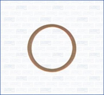 Кольцо уплотнительное AJUSA 21010400 (фото 1)