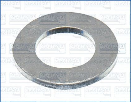 Кольцо уплотнительное пробки маслосливной AJUSA 22005800