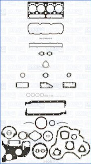 Комплект прокладок, двигатель AJUSA 50009900