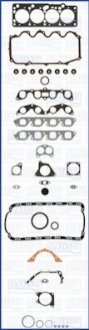 Комплект прокладок двигуна - (A84SX6008AA / 86SX6008BA / 86SX6008CA) AJUSA 50052900 (фото 1)