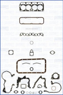 Автозапчастина AJUSA 50099500