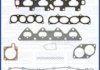 Комплект прокладок двигуна - AJUSA 50149200