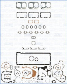 Комплект прокладок двигатель - (51009006532) AJUSA 50209500