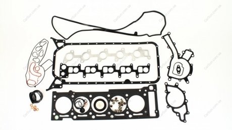 Комплект прокладок двигуна - (A6120160021 / 6120160021) AJUSA 50231900 (фото 1)