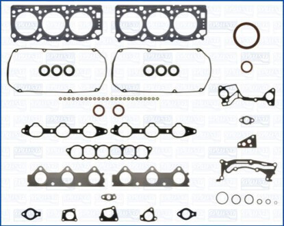 Прокладки двигателя, комплект AJUSA 50285900