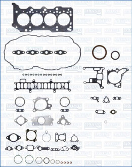 Комплект прокладок (повний) Mazda 3/6/CX-5 2.2D 12- AJUSA 50366400