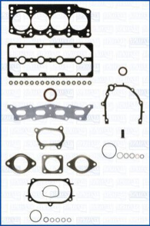 FIAT К-т прокладок двигателя DOBLO 1.4 10- AJUSA 50384400