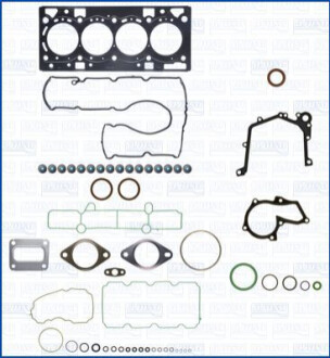 К-кт прокладок ГБЦ FOCUS III 1.5 EcoBoost 14-17, KUGA II (DM2) 1.5 EcoBoost 4x4 16- AJUSA 50407600 (фото 1)