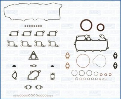 Комплект прокладок двигателя - (ME996511 / ME996728 / ME995501) AJUSA 51016900