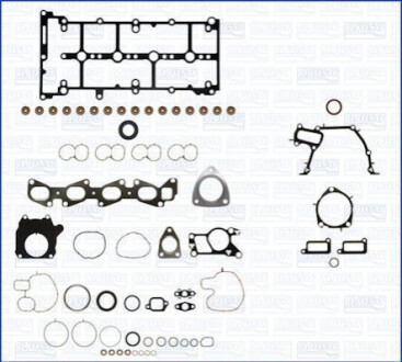 К-кт прокладок ГБЦ INSIGNIA A 2.0 CDTI 12-17, ZAFIRA TOURER C (P12) 2.0 CDTi 11- AJUSA 51059200