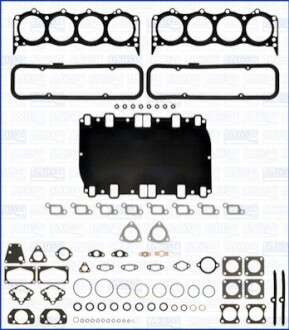 Автозапчастина AJUSA 52077200