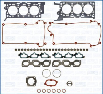 КОМПЛЕКТ ВЕРХНІХ ПРОКЛАДОК FORD MONDEO III 02- AJUSA 52220100