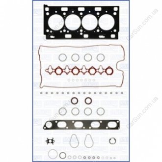 Комплект прокладок Master/Trafic 2.5dCi 01- (верхній) AJUSA 52226200