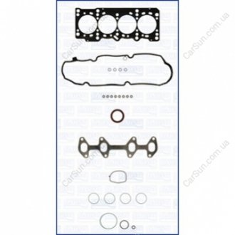 Комплект прокладок Doblo/Fiorino 1.4 i 05- (верхній) AJUSA 52255600