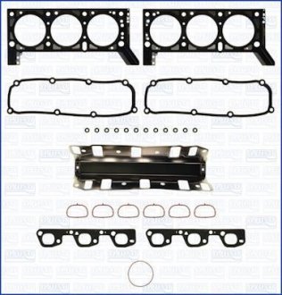 КОМПЛЕКТ ПРОКЛАДОК ВЕРХНІЙ JEEP WRANGLER III 07- AJUSA 52259200