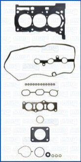 К-кт прокладок голівки циліндра C1 1.0 05-14, 107 1.0 05-14 AJUSA 52450100