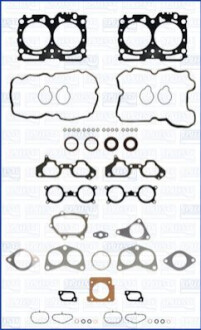 Kompletny zestaw uszczelek silnika (gÃ³ra) P pasuje do: SUBARU FORESTER, IMPREZA 2.5 06.05-12.08 AJUSA 52452300