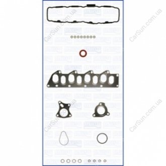 Комплект прокладок з різних матеріалів AJUSA 53010300 (фото 1)