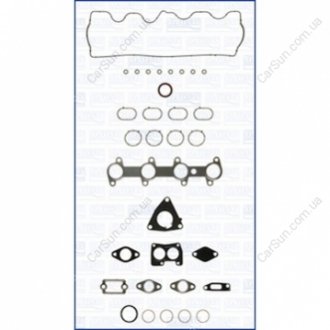 Комплект прокладок з різних матеріалів AJUSA 53011900