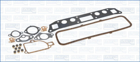Комплект прокладок, головка цилиндра AJUSA 53012600