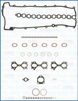 Прокладка головки блока цилиндров AJUSA 53012800 (фото 1)