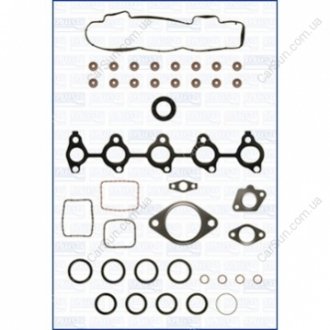 Комплект прокладок з різних матеріалів AJUSA 53018300
