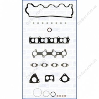 Комплект прокладок з різних матеріалів AJUSA 53021700