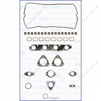 Комплект прокладок з різних матеріалів AJUSA 53028600 (фото 1)