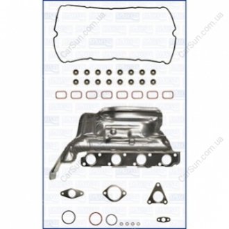 Комплект прокладок з різних матеріалів AJUSA 53030300 (фото 1)