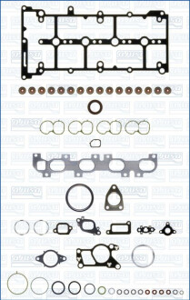 К-т прокладок двигуна без гбц CHEROKEE 2.0 14-, COMPASS 2.0 16-, RENEGADE 2.0 14-, FIAT AJUSA 53082900