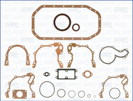 Автозапчастина AJUSA 54005800