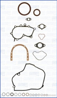 Комплект прокладок, блок-картер двигателя AJUSA 54048000