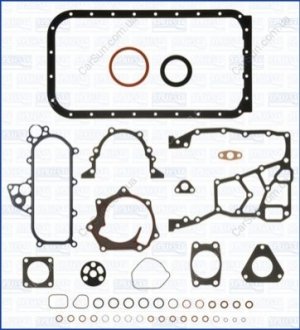 Комплект прокладок, блок-картер двигателя AJUSA 54057400 (фото 1)