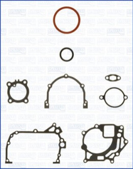 Комплект прокладок, блок-картер двигателя AJUSA 54075600