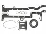 Комплект прокладок, блок-картер двигателя AJUSA 54163600 (фото 1)