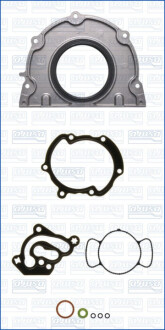 Kompletny zestaw uszczelek silnika (dГіЕ‚) pasuje do: CADILLAC CTS, CTS SPORT, SRX CHEVROLET CAMARO GMC ACADIA 3.6 01.04- AJUSA 54285100