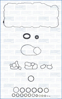 Kompletny zestaw uszczelek silnika (dГіЕ‚) pasuje do: AUDI A4 ALLROAD B9, A4 B9, A5, A6 C8, A7, Q5 SEAT ARONA, IBIZA V, LEON, LEON ST, TOLEDO IV 1.0-2.0H 08.15- AJUSA 54295400