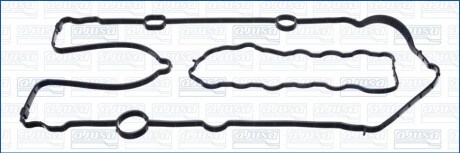 ZESTAW USZCZELEK POK. ZAW. OPEL ASTRA 1.0T 15- AJUSA 56061400