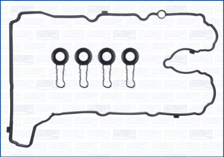 КОМПЛЕКТ ПРОКЛАДОК КІМНАТИ ВКЛ. BMW 1 F20 10- AJUSA 56061500