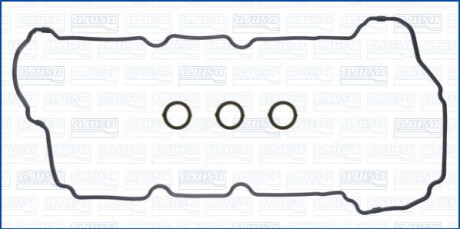 ZESTAW USZCZELEK POK. ZAW. MAZDA 6 GG 3,0 06- AJUSA 56063800