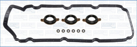 Gasket set, cylinder head cover AJUSA 56065900