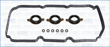 Gasket set, cylinder head cover AJUSA 56066000