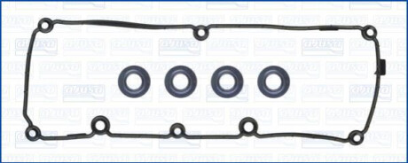 ZESTAW USZCZELEK POK. ZAW. VW POLO 1,5TDI 16- AJUSA 56068200