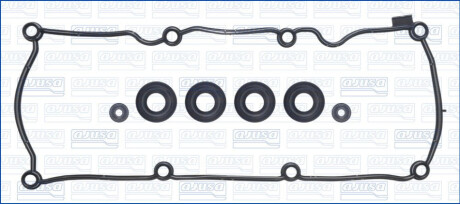 ZESTAW USZCZELEK POK. ZAW. AUDI Q5 2.0TDI 19- AJUSA 56079500