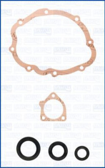 Комплект прокладок, ступенчатая коробка AJUSA 62006800